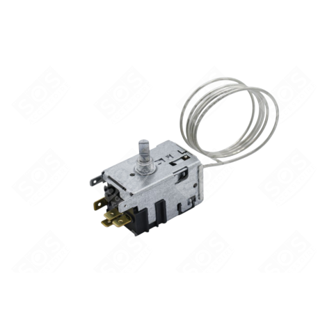 THERMOSTAT FRIGO, RÉFRIGÉRATEUR, CONGÉLATEUR - 2262387026