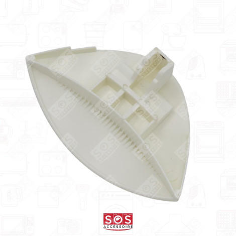 POIGNÉE DE HUBLOT MACHINE À LAVER, LAVE-LINGE - C00075323