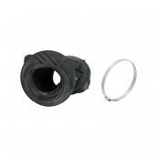 Tuyau de remplissage de produits de lavage d'origine Tuyau de remplissage de produits de lavage d'origine