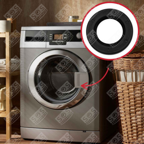 JOINT SPY DE ROULEMENT MACHINE À LAVER, LAVE-LINGE - L57A004A8