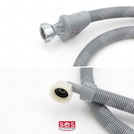 TUYAU D'ARRIVÉE D'EAU(AQUASTOP) LAVE-VAISSELLE - 481010744850