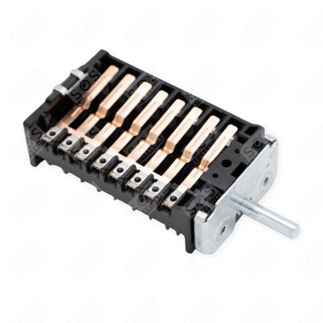 COMMUTATEUR FOUR, CUISINIÈRE - 32009169, 4200000.051