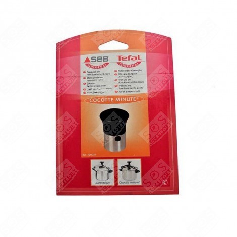 SOUPAPE COCOTTE-MINUTE® - 790076, SS-980860