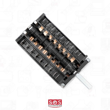 COMMUTATEUR FOUR, CUISINIÈRE - 32009169, 4200000.051