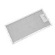 FILTRE MÉTAL ANTI GRAISSE 350X165 MM HOTTE - 00435204