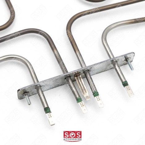 RESISTANCE VOUTE 1000+1700W FOUR, CUISINIÈRE - 806890527