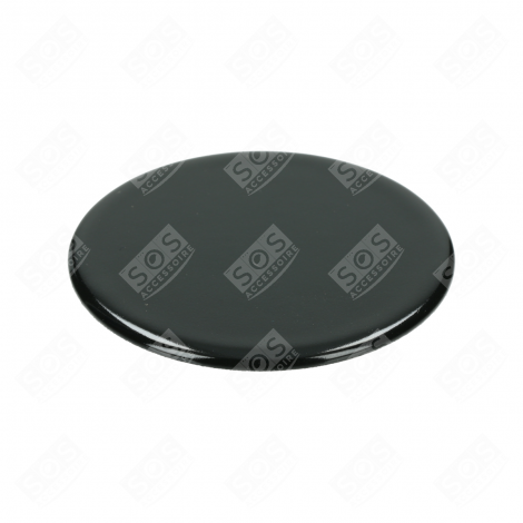 CHAPEAU BRULEUR SEMI PAPIDE D'ORIGINE FOUR, CUISINIÈRE - C00032429