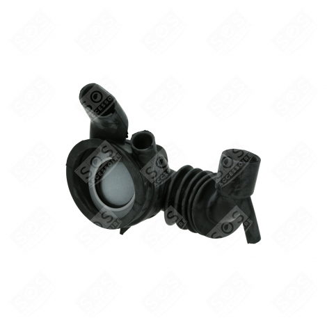 DURITE CUVE / POMPE D'ORIGINE MACHINE À LAVER, LAVE-LINGE - 00480818