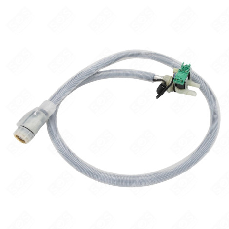 TUYAU D'ARRIVÉE D'EAU(AQUASTOP) MACHINE À LAVER, LAVE-LINGE - 00667327, 11019468, 9000674225