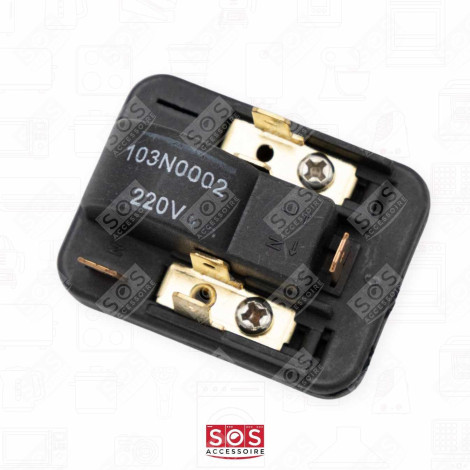 RELAIS DE DÉMARRAGE DANFOSS 103N0002 FRIGO, RÉFRIGÉRATEUR, CONGÉLATEUR - 103N0002