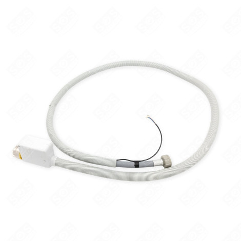 TUYAU D'ALIMENTATION AVEC AQUASTOP COMPATIBLE MACHINE À LAVER, LAVE-LINGE - 4622714