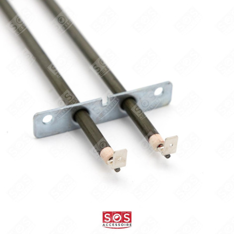 RESISTANCE DE SOLE 1200W FOUR, CUISINIÈRE - 806890652, 806891285