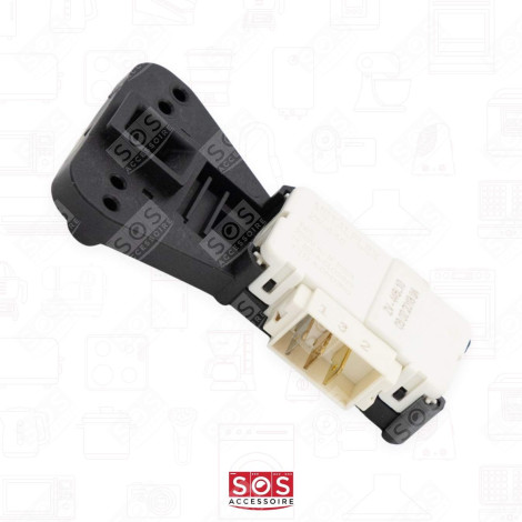 SÉCURITÉ DE PORTE, FERMETURE, VERROU MACHINE À LAVER, LAVE-LINGE - AS0033141