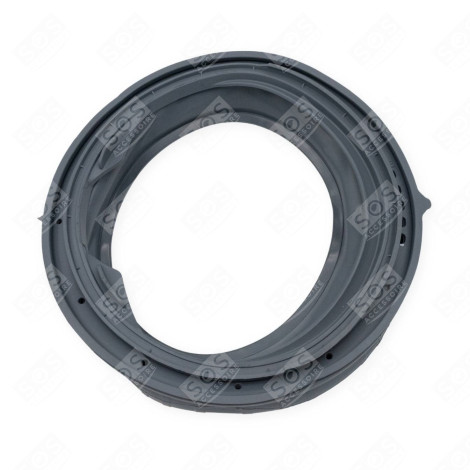 JOINT DE HUBLOT  (MANCHETTE) MACHINE À LAVER, LAVE-LINGE - 12010170, K1913550