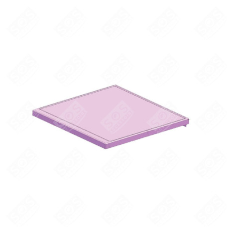 COUVERCLE TOP MACHINE À LAVER, LAVE-LINGE - AGU30091103