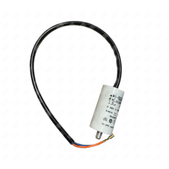 Condensateur de demarrage s3 2,5μf, 450v