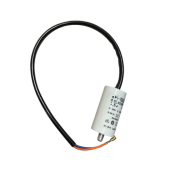Condensateur de demarrage s3 2,5μf, 450v