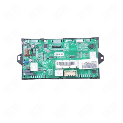 CARTE ÉLECTRONIQUE, MODULE DE PUISSANCE FOUR, CUISINIÈRE - 691653320