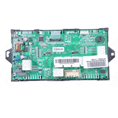 SWITCH 1-0-2 DOUBLE POLE 16A ASPIRATEUR - 107418804