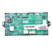 Switch 1-0-2 Double Pole 16A