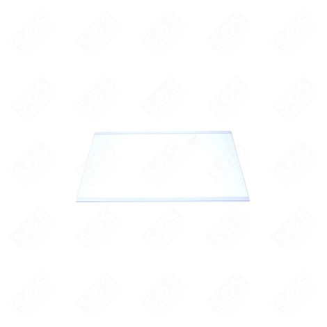 CLAYETTE REFRIGERATEUR 480X295 MM D'ORIGINE FRIGO, RÉFRIGÉRATEUR, CONGÉLATEUR - 1057396