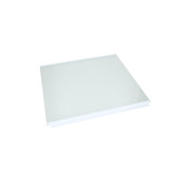 Clayette verre refrigerateur s5 co 443x445x3 cn d'origine