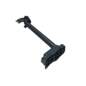 Support tube bras pulverisation eau d'origine