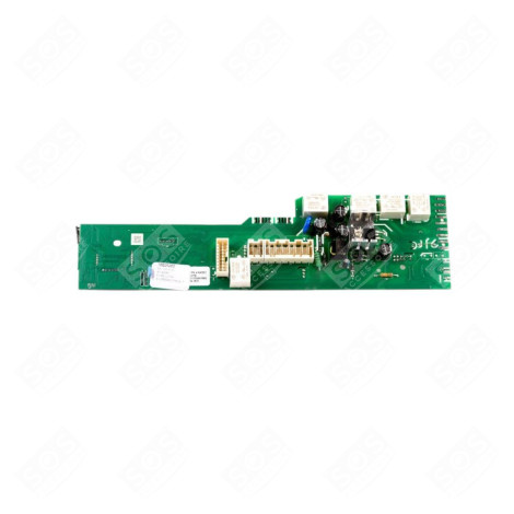 PCB LAVE-LINGE 43033273 + E70016794 D'ORIGINE MACHINE À LAVER, LAVE-LINGE - 70025202