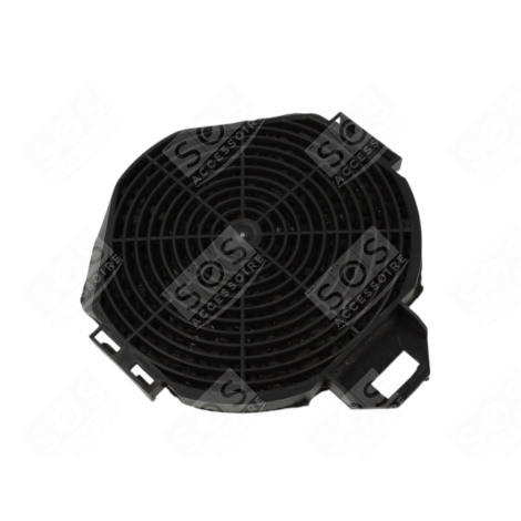 FILTRE A CHARBON 0010800160 D'ORIGINE HOTTE - 49127727
