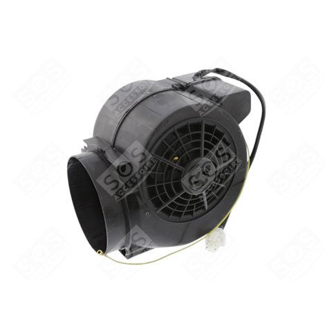 MOTEUR D'ORIGINE HOTTE - 10251065/8