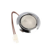 Spot halogene 20w hotte g4 - 12 v d'origine