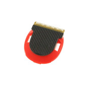 Jeu de lames / couteau tondeuse d'origine