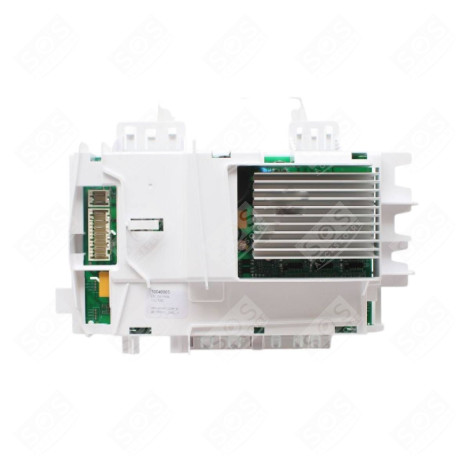 MODULE PROGRAMME D'ORIGINE MACHINE À LAVER, LAVE-LINGE - 70048865