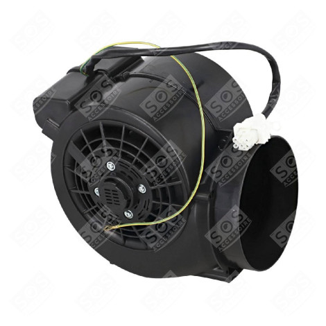 MOTEUR D'ORIGINE HOTTE - 14022178401/4