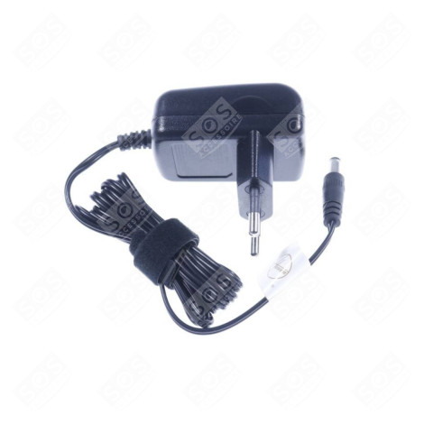 CHARGEUR ASPIRATEUR - 48701257, 48700993