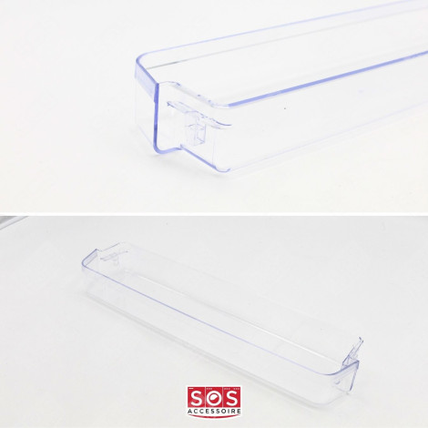 BALCONNET [1533]  440X113X65 MM D'ORIGINE FRIGO, RÉFRIGÉRATEUR, CONGÉLATEUR - 481941879332, 481241828867