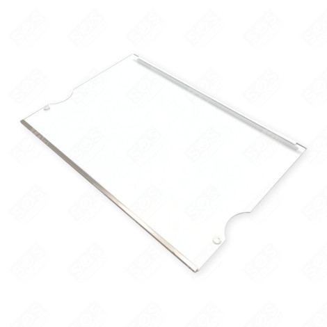 CLAYETTE, ÉTAGÈRE   480X343 MM FRIGO, RÉFRIGÉRATEUR, CONGÉLATEUR - 7257476