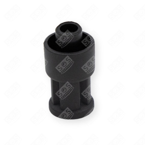 COUPLEUR ADAPTATEUR PIED MIXEUR RASOIR, TONDEUSE - MC N077