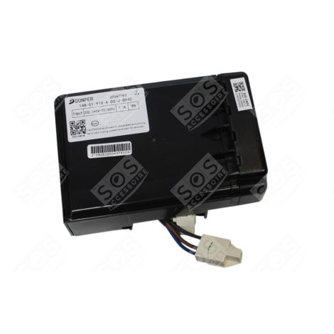 CARTE ÉLECTRONIQUE, MODULE INVERTER FOUR, CUISINIÈRE - 691653933