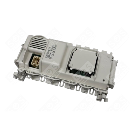 CARTE ÉLECTRONIQUE, MODULE DE PUISSANCE LAVE-VAISSELLE - 696293657