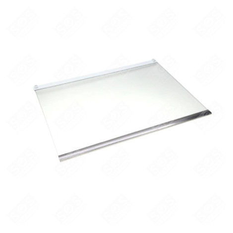 CLAYETTE, ÉTAGÈRE EN VERRE FRIGO, RÉFRIGÉRATEUR, CONGÉLATEUR - 12040734