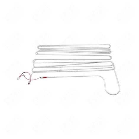 RÉSISTANCE DE DÉGIVRAGE FRIGO, RÉFRIGÉRATEUR, CONGÉLATEUR - MEE62265006, MEE62265002