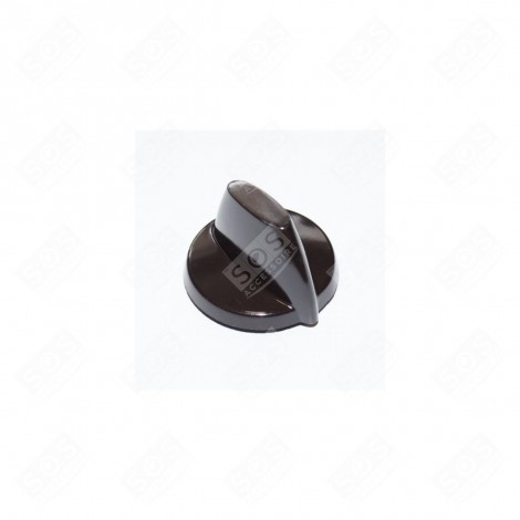 BOUTON NOIR D'ORIGINE FOUR, CUISINIÈRE - 481241279158