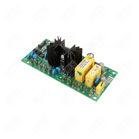 CARTE ÉLECTRONIQUE, MODULE DE PUISSANCE CAFETIÈRE, MACHINE À CAFÉ - 7313285989