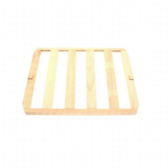 DLSA011 Clayette en bois 410X314MM