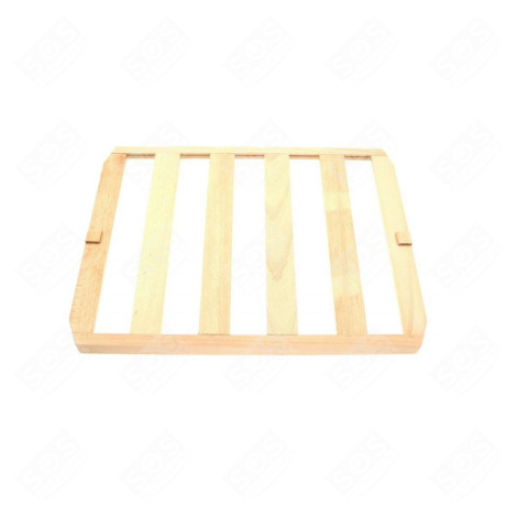 DLSA011 CLAYETTE EN BOIS 410X314MM CAVE À VIN - 1.11.001.000160, 111001000160