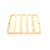 DLSA011 Clayette en bois 410X314MM