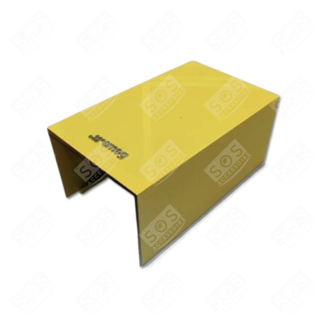 CHEMINÉE INFÉRIEURE 274X203X450MM HOTTE - 540890454