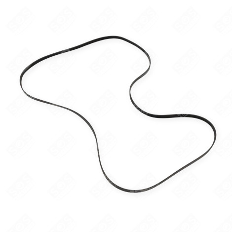 COURROIE 1860H7 SÈCHE-LINGE - C00095658