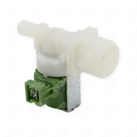 ELECTROVANNE 1 VOIE 180° MACHINE À LAVER, LAVE-LINGE - 3792260436, 50234437007